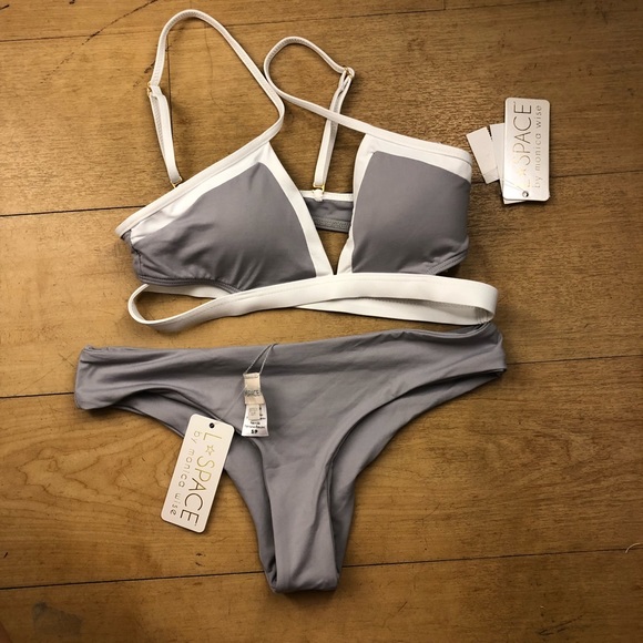 l*space Other - 2 piece bikini